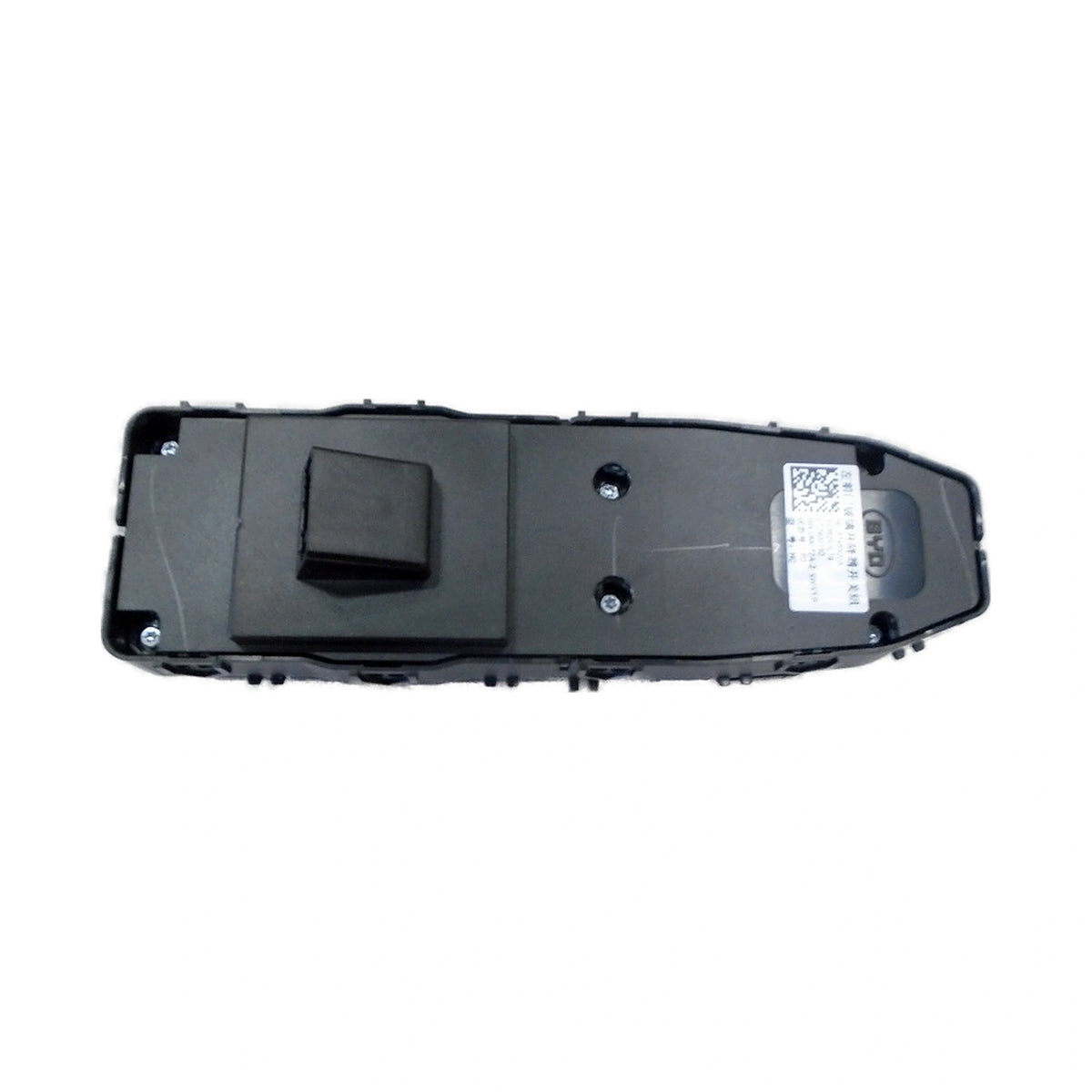 Driver Door Window Switch (Left) for BYD Tang EV & Han EV, OE 12713815-00, HC-3746500A - EVParto (additional views)