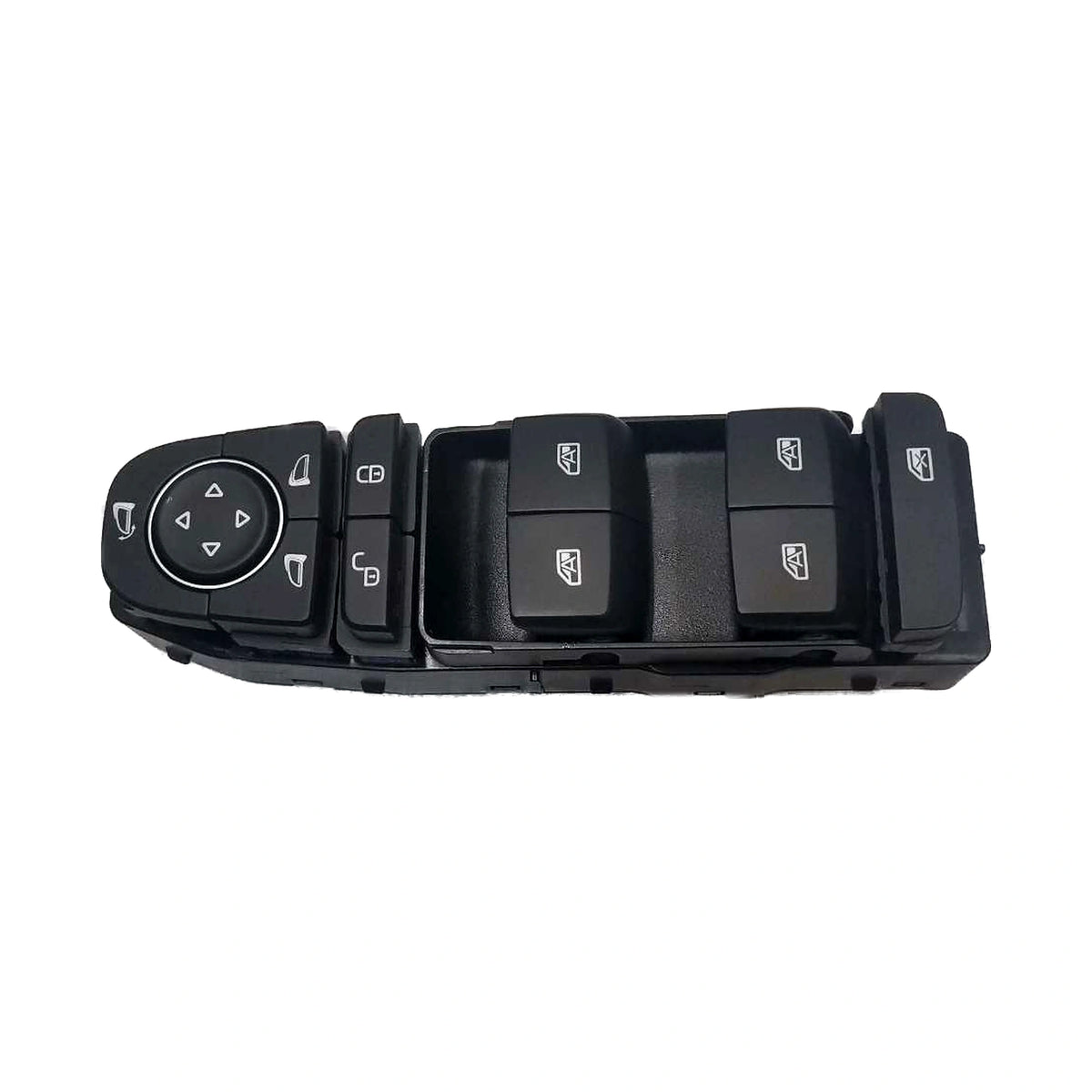Driver Door Window Switch (Left) for BYD Qin PLUS EV, OE 13485788-00, HA2E-3746500BZ - EVParto