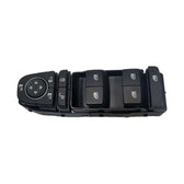Driver Door Window Switch (Left) for BYD Qin PLUS EV, OE 13485788-00, HA2E-3746500BZ - EVParto