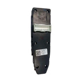 Driver Door Window Switch (Left) for BYD Qin PLUS EV, OE 13485788-00, HA2E-3746500BZ - EVParto (additional views)
