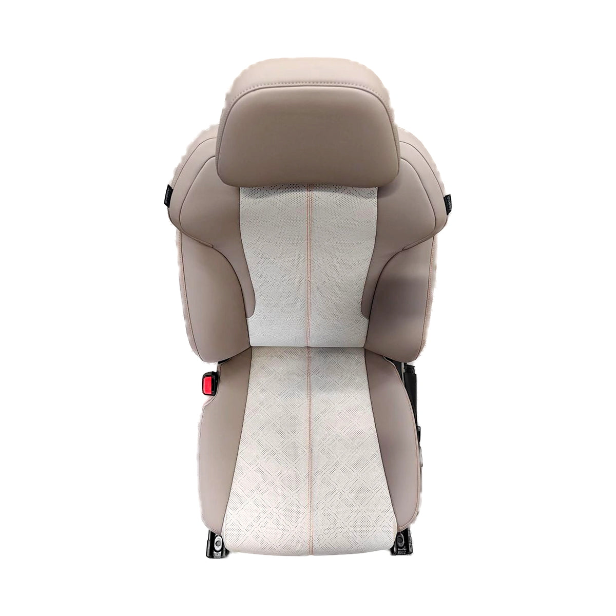 Driver Front Seat Assembly for BYD Yuan PLUS, OE 16726706-00, SC2EV-6800010B-00ZA6 - EVParto