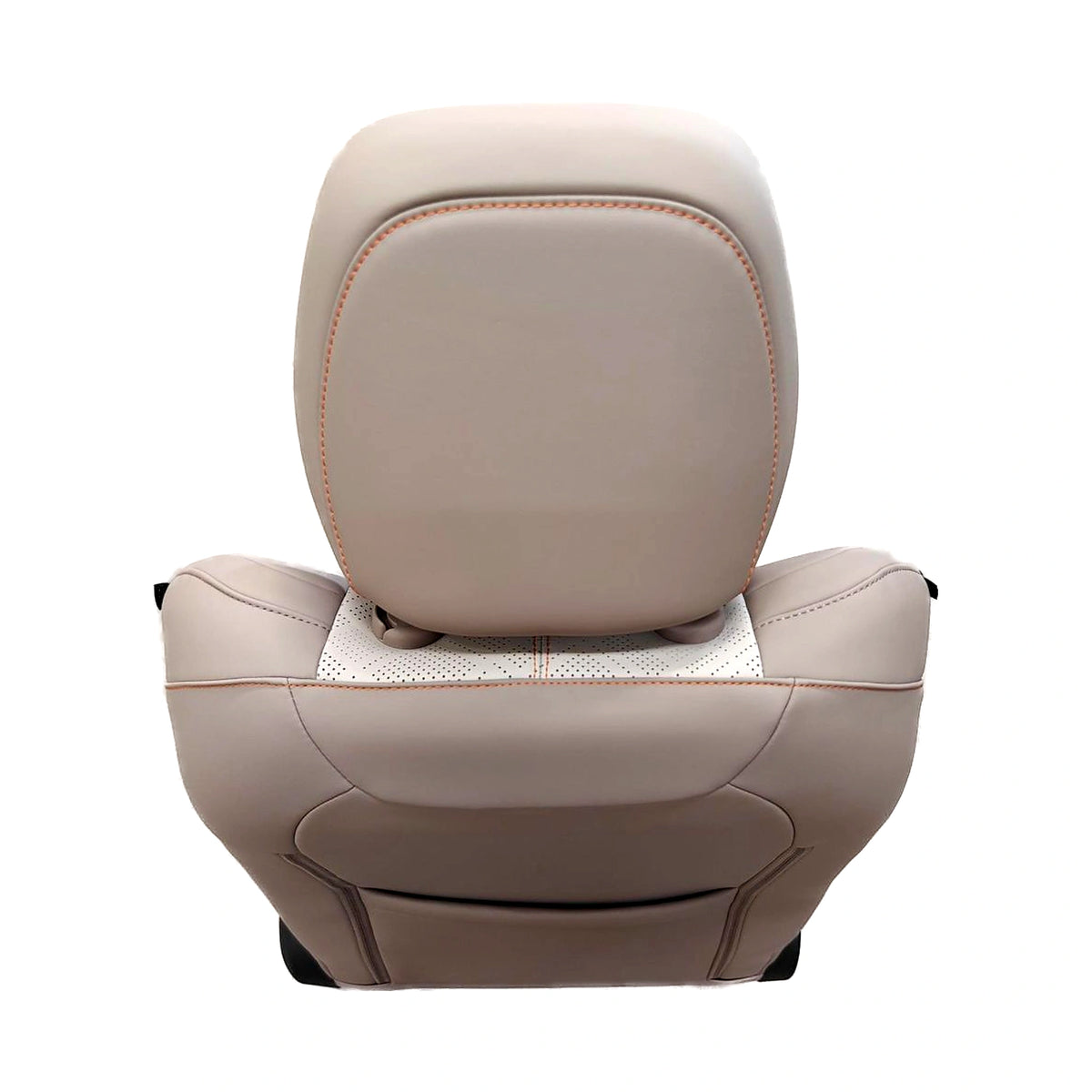 Driver Front Seat Assembly for BYD Yuan PLUS, OE 16726706-00, SC2EV-6800010B-00ZA6 - EVParto (additional views)