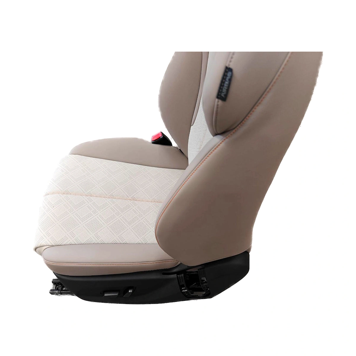 Driver Front Seat Assembly for BYD Yuan PLUS, OE 16726706-00, SC2EV-6800010B-00ZA6 - EVParto (additional views)