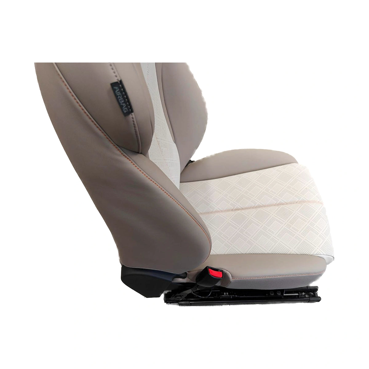 Driver Front Seat Assembly for BYD Yuan PLUS, OE 16726706-00, SC2EV-6800010B-00ZA6 - EVParto (additional views)