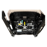 Driver Front Seat Assembly for BYD Yuan PLUS, OE 16726706-00, SC2EV-6800010B-00ZA6 - EVParto (additional views)