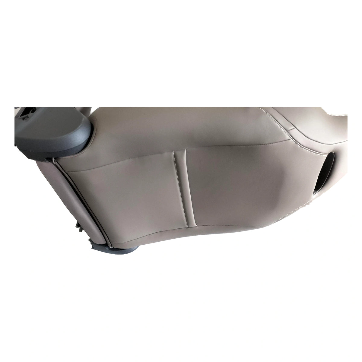 Driver Front Seat (Langya Ochre) for BYD Qin PLUS, OE 14179999-00, HA2H-6800010A-D1ZM - EVParto (additional views)