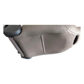 Driver Front Seat (Langya Ochre) for BYD Qin PLUS, OE 14179999-00, HA2H-6800010A-D1ZM - EVParto (additional views)