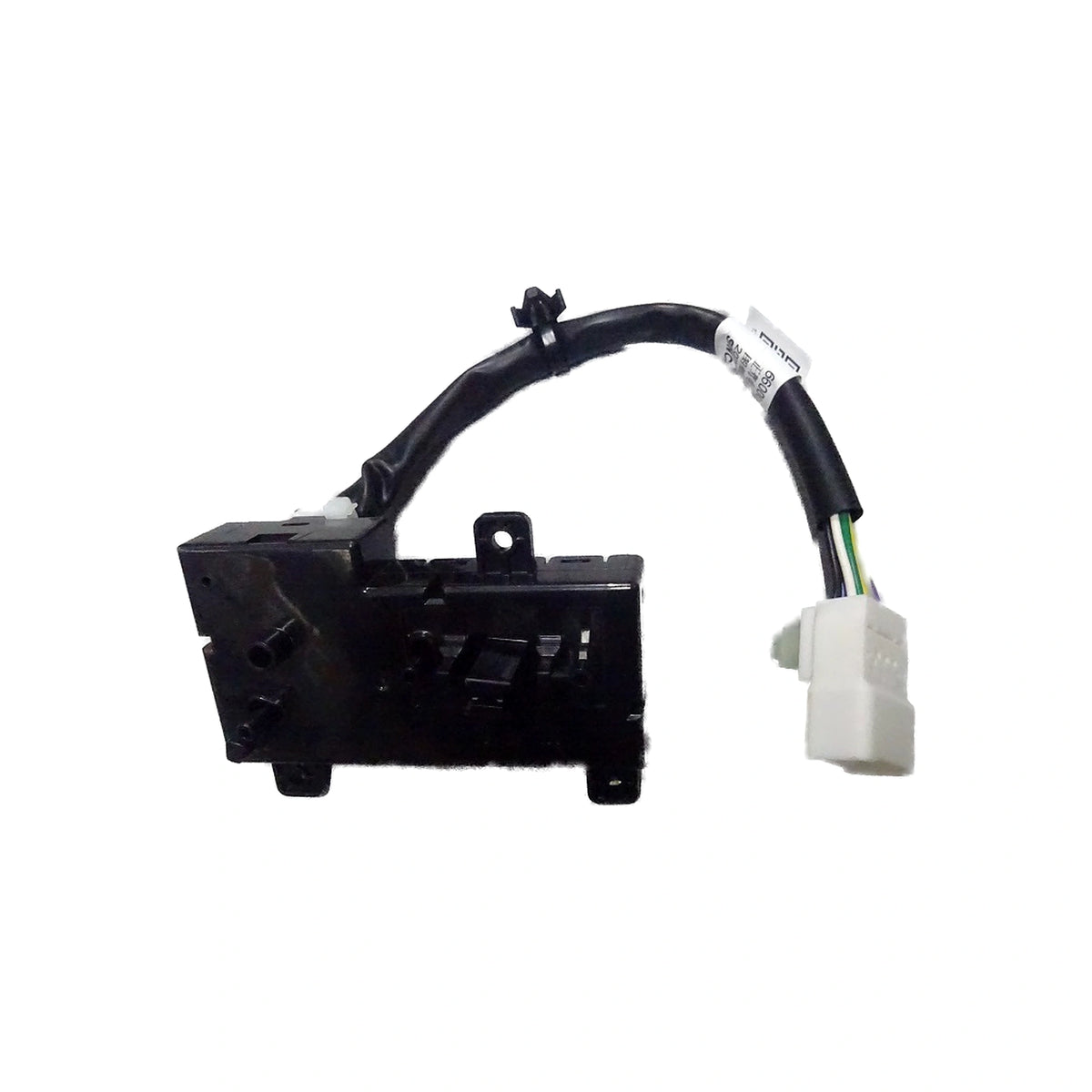 Interruptor de ajuste del asiento eléctrico del conductor para BYD Qin PLUS EV, OE 13206717-00, HA2H-3743710 - EVParto (otras vistas)
