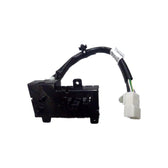 Interruptor de ajuste del asiento eléctrico del conductor para BYD Qin PLUS EV, OE 13206717-00, HA2H-3743710 - EVParto (otras vistas)