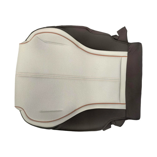Driver Seat Cushion Cover for BYD Qin PLUS EV, OE 16666297-00, HA2H-6801012A-D1ZM - EVParto