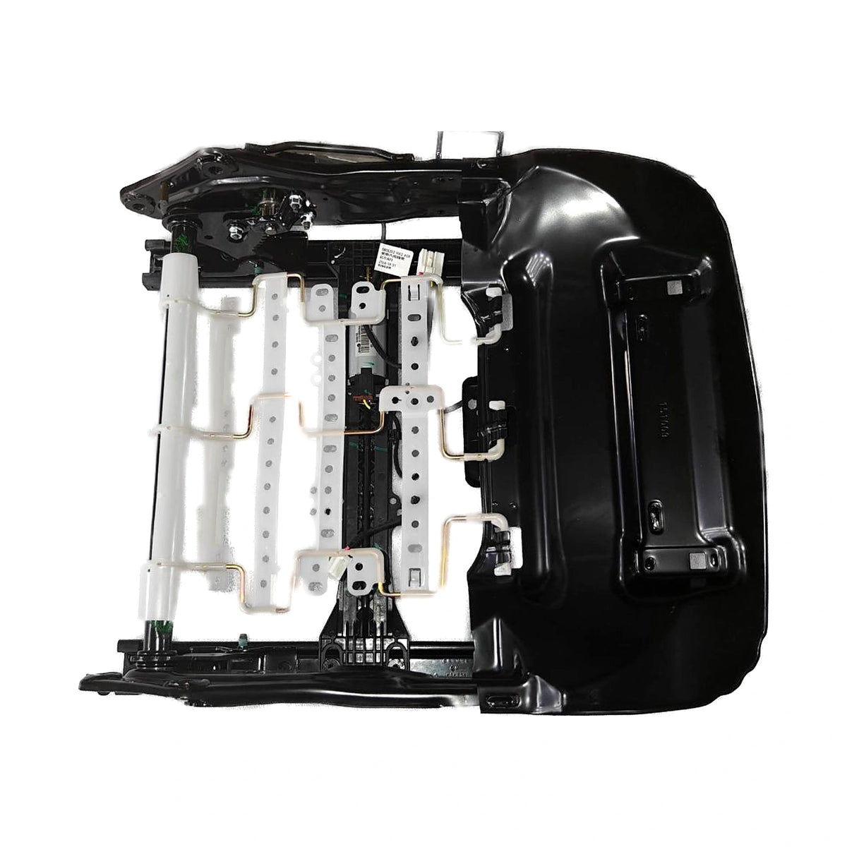 Driver Seat Cushion Frame for BYD Qin PLUS EV, OE 17188536-00, HA2H-6801100C - EVParto