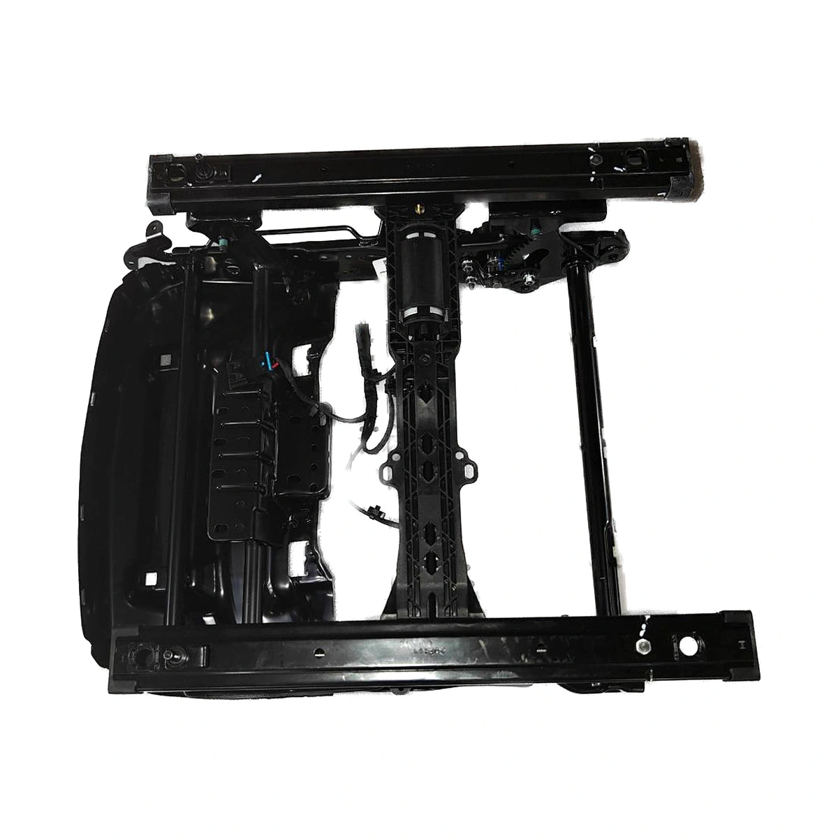 Driver Seat Cushion Frame for BYD Qin PLUS EV, OE 17188536-00, HA2H-6801100C - EVParto (additional views)