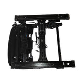 Driver Seat Cushion Frame for BYD Qin PLUS EV, OE 17188536-00, HA2H-6801100C - EVParto (additional views)