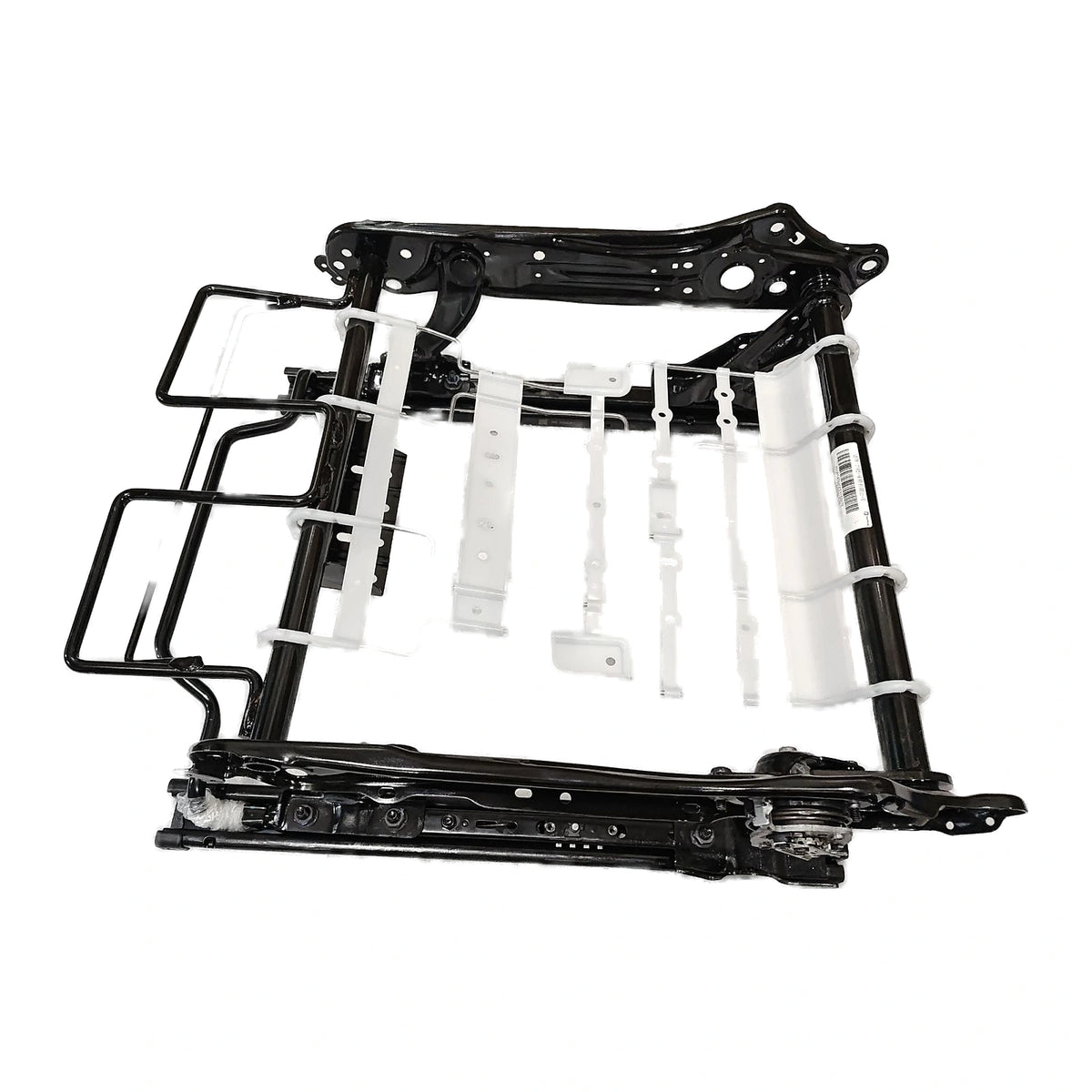 Driver Seat Cushion Frame for BYD Qin PLUS EV, OE 18368837-00, HA5H-6801100 - EVParto