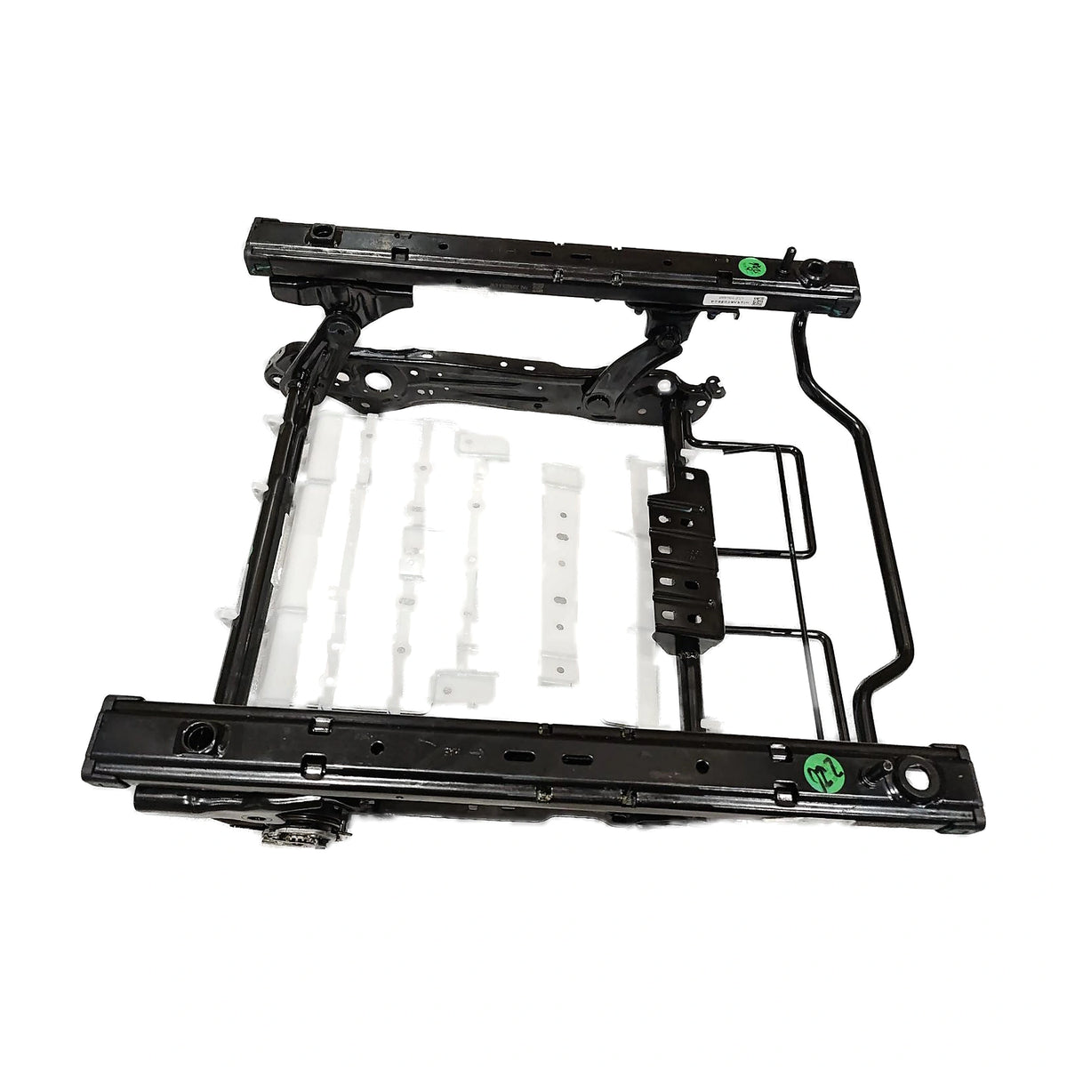 Driver Seat Cushion Frame for BYD Qin PLUS EV, OE 18368837-00, HA5H-6801100 - EVParto (additional views)