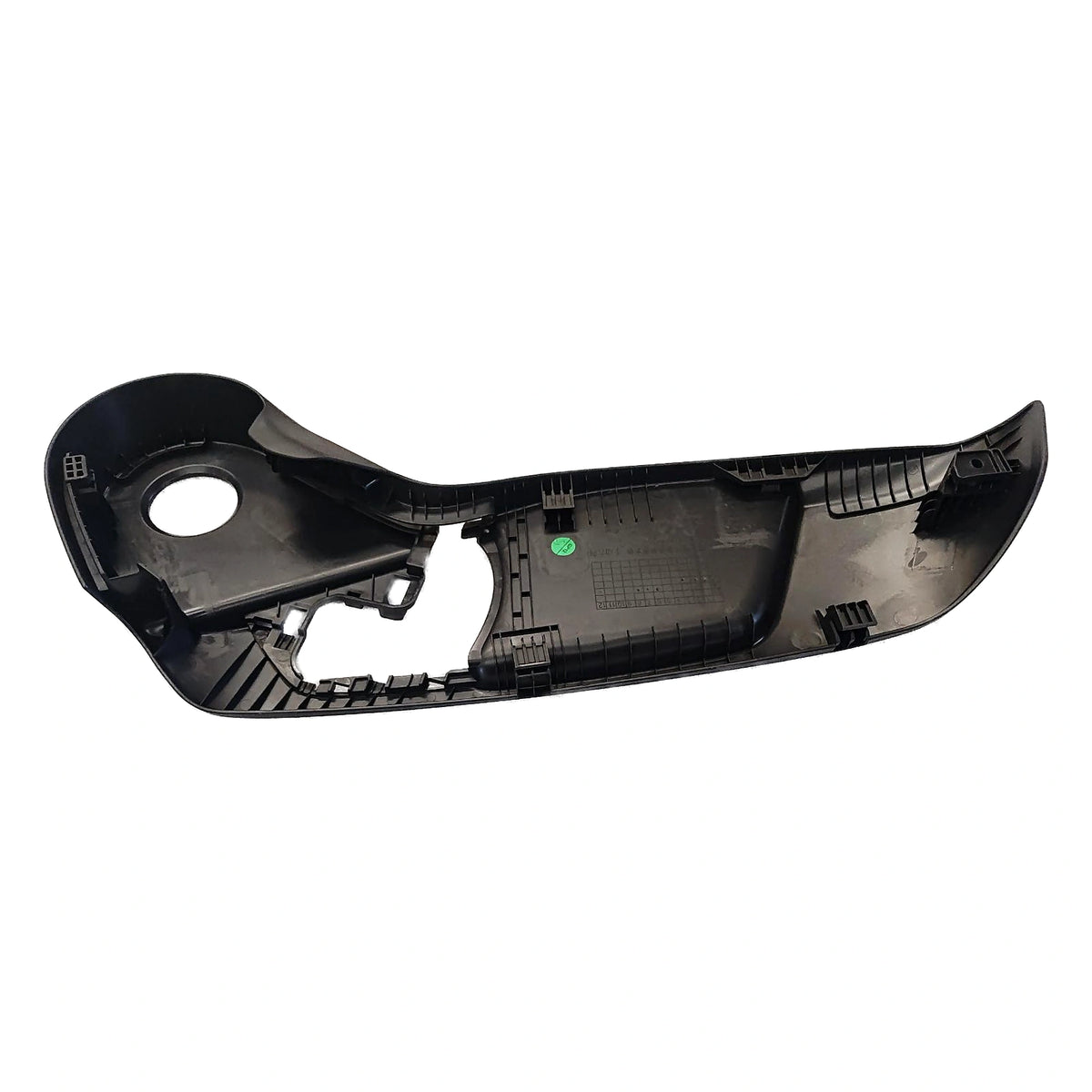 Driver Seat Side Trim Panel (Left) for BYD Qin PLUS, OE 18368933-00, HA5H-6800210 - EVParto (additional views)