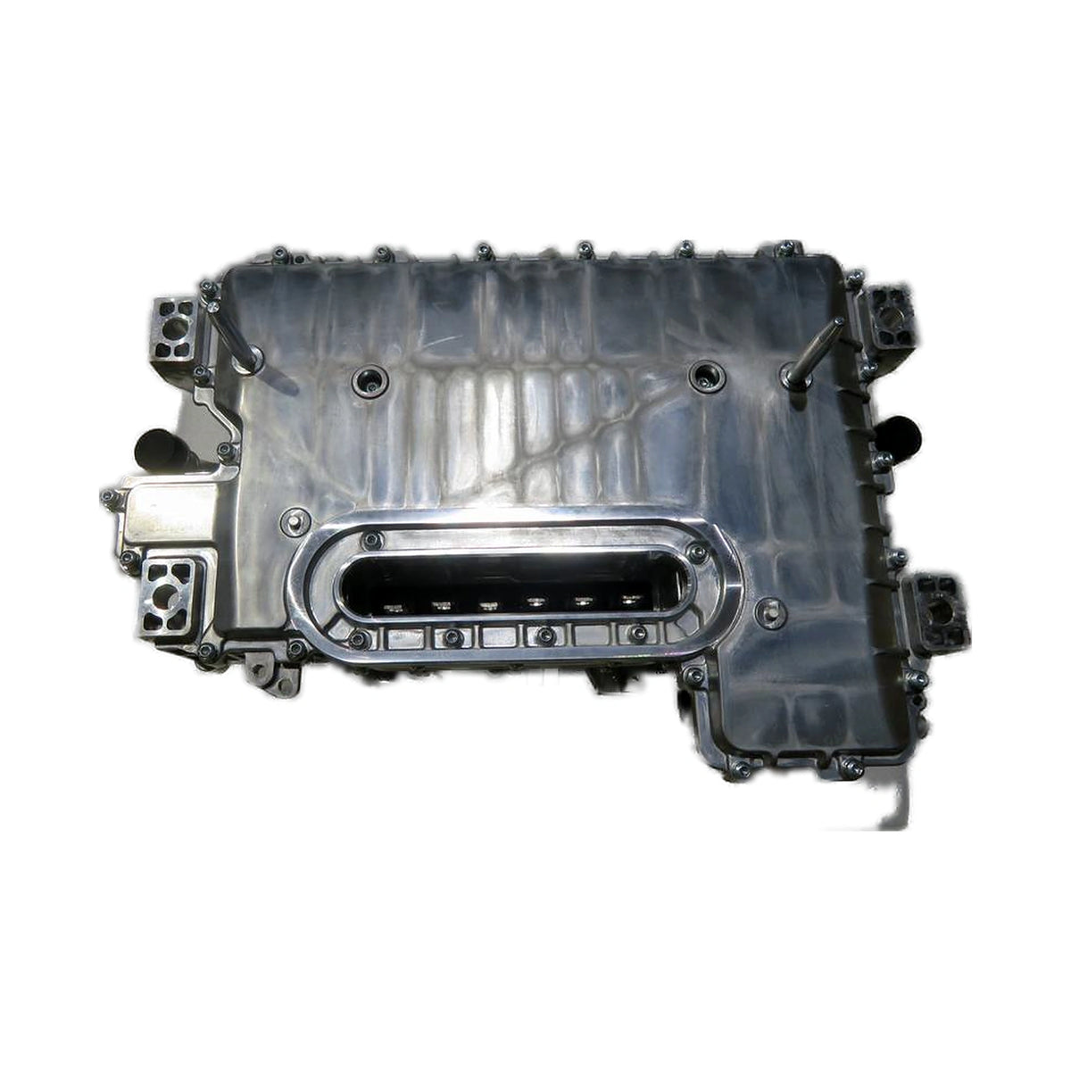 Dual-Inverter Controller for BYD Destroyer 05, OE 12929434-00, HA2HE-2143030 - EVParto (additional views)
