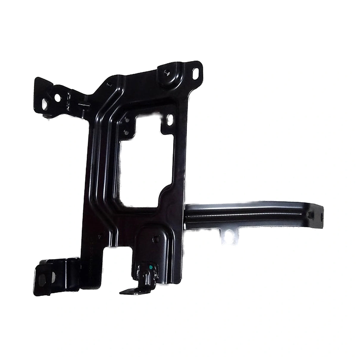 Soporte ECM para BYD Qin PLUS DM-i, OE 13482997-00, HA2HE-3610111B - EVParto (otras vistas)