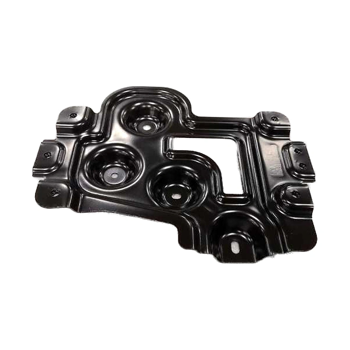 ECU Mounting Bracket for Fangchengbao Bao 5 & e6, OE 13745521-00, SFHB-3610112 - EVParto (additional views)