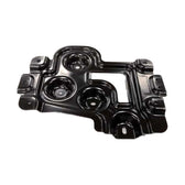 ECU Mounting Bracket for Fangchengbao Bao 5 & e6, OE 13745521-00, SFHB-3610112 - EVParto (additional views)