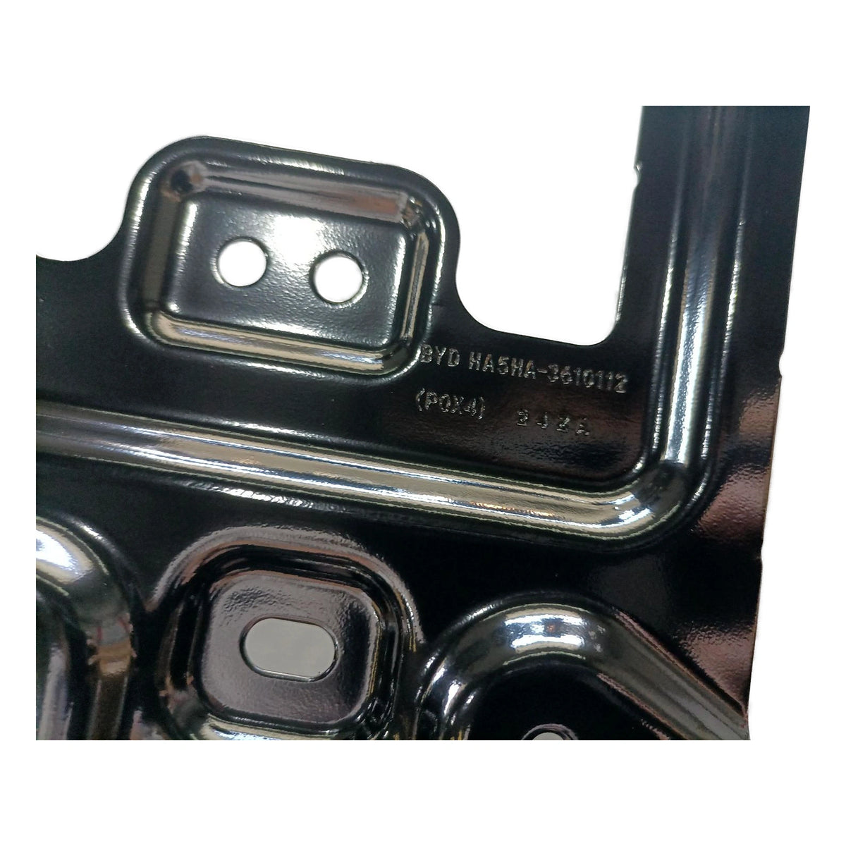 ECU Mounting Bracket for BYD Seal 05 & Qin PLUS, OE 14719599-00, HA5HA-3610112 - EVParto (additional views)