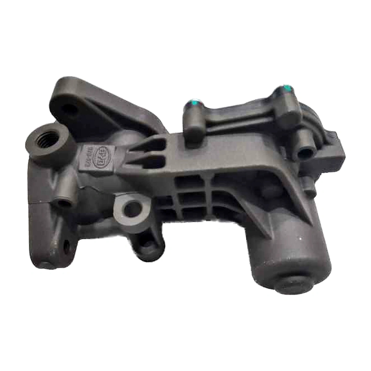 EGR Control Valve for BYD Song Pro DM-i, OE 15304159-00, 472QA-1026100C - EVParto (additional views)