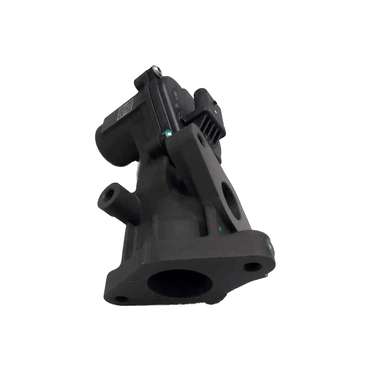 EGR Control Valve for BYD Song Pro DM-i, OE 15304159-00, 472QA-1026100C - EVParto (additional views)