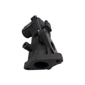 EGR Control Valve for BYD Song Pro DM-i, OE 15304159-00, 472QA-1026100C - EVParto (additional views)