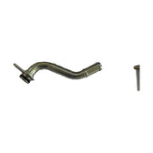EGR Cooler Coolant Inlet Pipe for BYD Song Pro DM-i, OE 12849634-00, 472QA-1207400 - EVParto