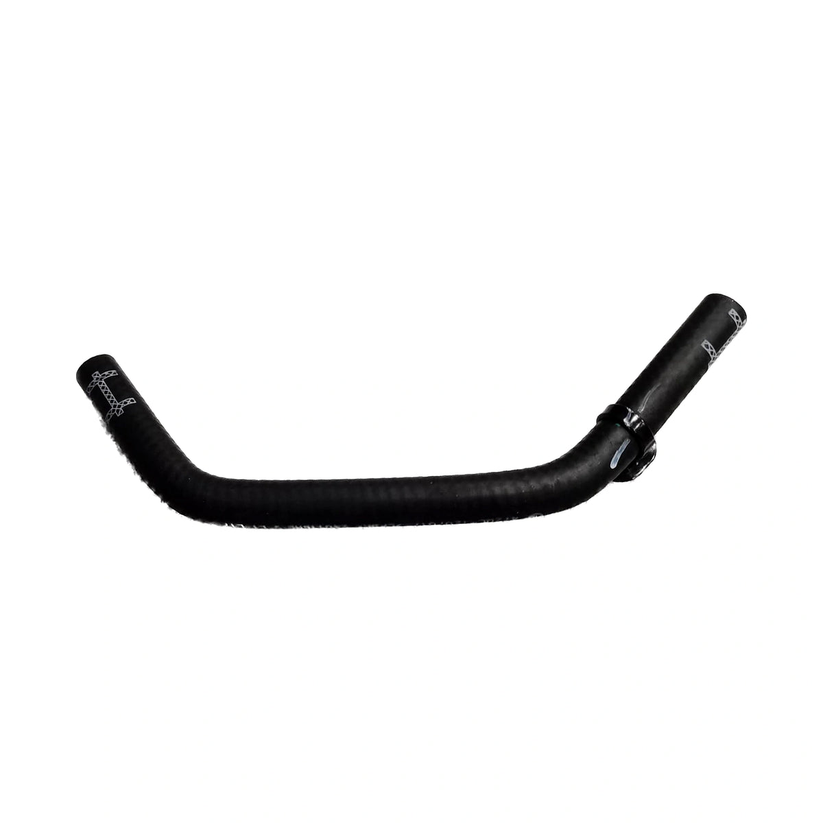 Entlüftungsschlauch, EGR-Kühler für BYD Sealion 06 DM-i & Seal 06, OE 14383681-00, 472QC-1207017 - EVParto