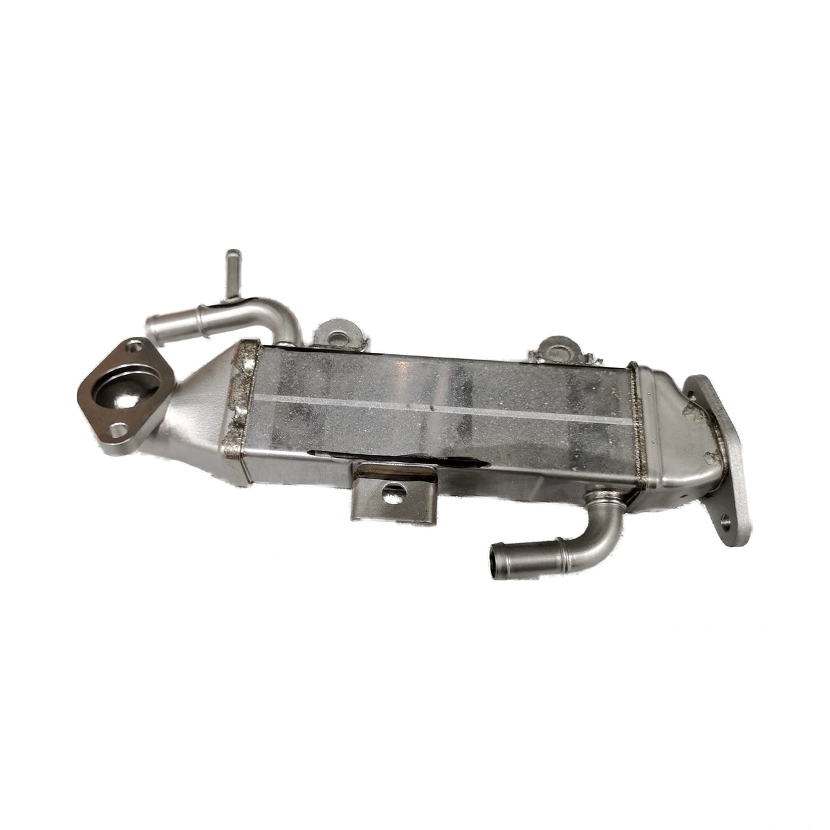 EGR Cooler for BYD Sealion 06 DM-i, OE 14267068-00, 472QC-1207100 - EVParto