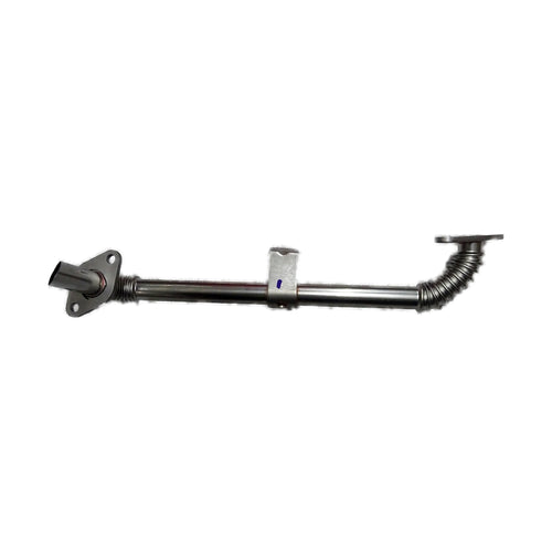 Tubo de salida de gases EGR para BYD Song Pro DM-i, OE 13690801-00, 472QA-1207013A - EVParto