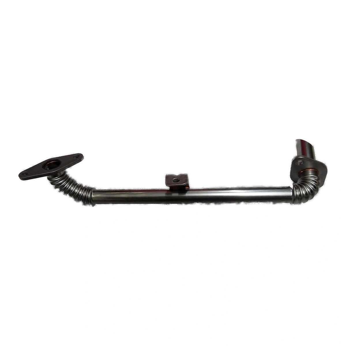 EGR Outlet Pipe for BYD Song Pro DM-i, OE 13690801-00, 472QA-1207013A - EVParto (additional views)