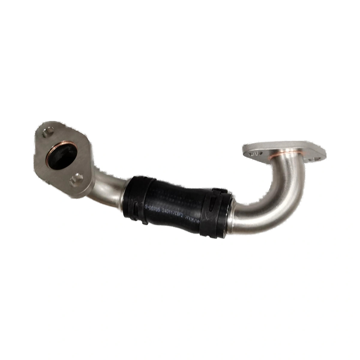 Tubo de salida de gases EGR para BYD Sealion 06 y Seal 06 DM-i, OE 14305052-00, 472QC-1207013 - EVParto