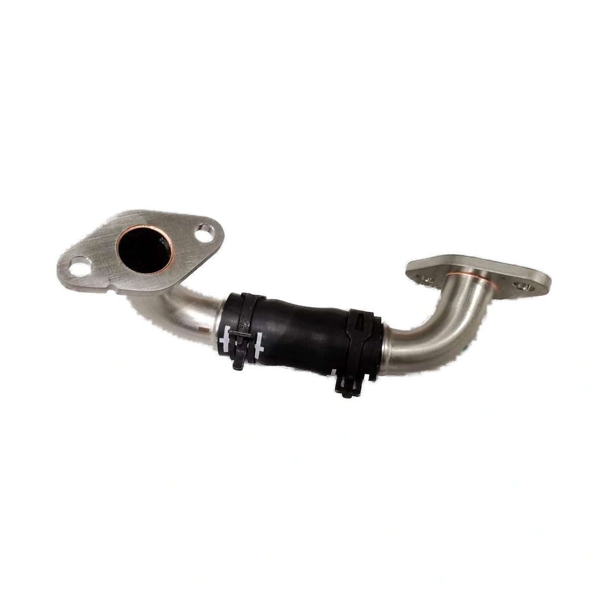 Tubo de salida de gases EGR para BYD Sealion 06 y Seal 06 DM-i, OE 14305052-00, 472QC-1207013 - EVParto (otras vistas)