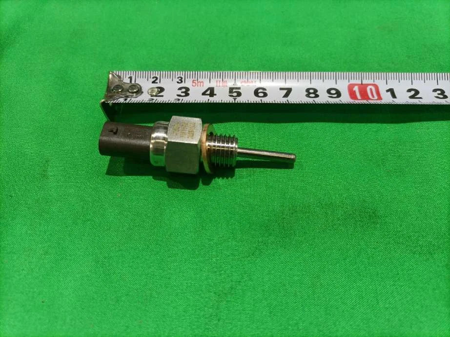EGR Temperature Sensor for BYD Song Pro & Song L, OE 12849644-00, 472QA-3611540 - EVParto