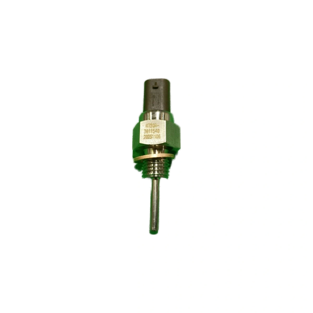 EGR Temperature Sensor for BYD Song Pro & Song L, OE 12849644-00, 472QA-3611540 - EVParto (additional views)