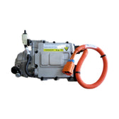 Electric A/C Compressor for BYD Yuan EV & Yuan Pro, OE 12568313-00, SCED-8103020 - EVParto (additional views)
