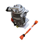 Compresor eléctrico de A/C para BYD Yuan UP, OE 13200430-00, EM2E-8103020A - EVParto (otras vistas)