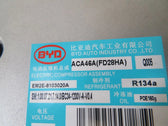 Compresor eléctrico de A/C para BYD Yuan UP, OE 13200430-00, EM2E-8103020A - EVParto (otras vistas)