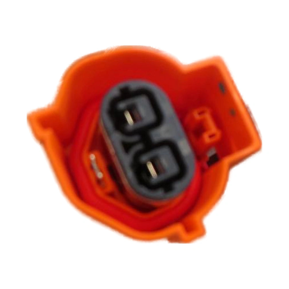 Compresor eléctrico de A/C para BYD Yuan UP, OE 13200430-00, EM2E-8103020A - EVParto (otras vistas)
