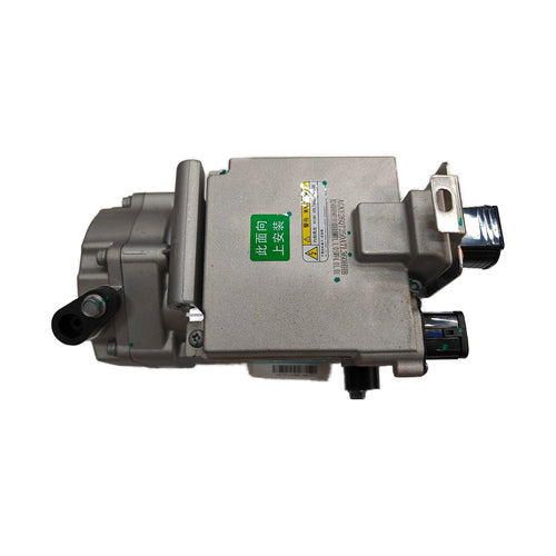 Compresor eléctrico de A/C para BYD Seagull, OE 13571588-00, EQEA-8103020 - EVParto