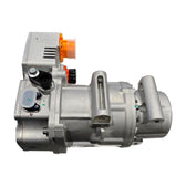 Compresor eléctrico de A/C para Fangchengbao Tai 3, OE 14040786-00, EHEA-8103020 - EVParto (otras vistas)