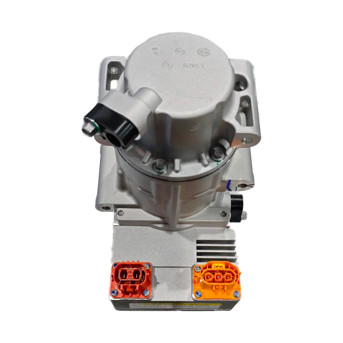 Compresor eléctrico de A/C para Fangchengbao Tai 3, OE 14040786-00, EHEA-8103020 - EVParto (otras vistas)
