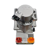 Compresor eléctrico de A/C para Fangchengbao Tai 3, OE 14040786-00, EHEA-8103020 - EVParto (otras vistas)