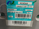 Compresor eléctrico de A/C para Fangchengbao Tai 3, OE 14040786-00, EHEA-8103020 - EVParto (otras vistas)