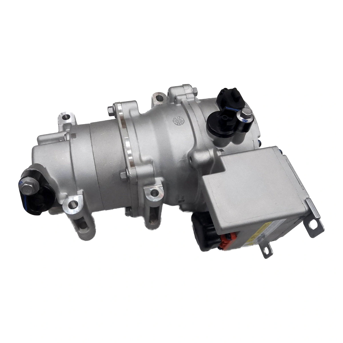 Electric A/C Compressor for BYD Seal 06 DM-i, OE 14132804-00, HKHA-8103020 - EVParto