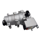 Electric A/C Compressor for BYD Seal 06 DM-i, OE 14132804-00, HKHA-8103020 - EVParto