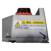Electric A/C Compressor for BYD Seal 06 DM-i, OE 14132804-00, HKHA-8103020 - EVParto (additional views)