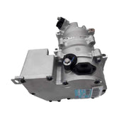 Electric A/C Compressor for BYD Seal 06 DM-i, OE 14132804-00, HKHA-8103020 - EVParto (additional views)